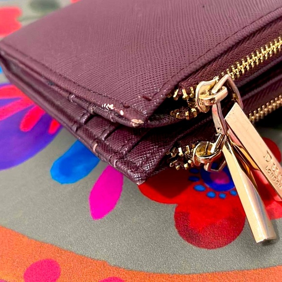 โจ๐ฆ Dune London Wallet โจ - Picture 3 of 5